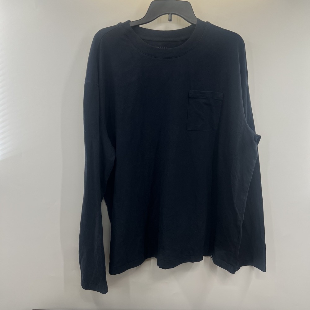 NoBull T Shirt Womens 3XL Long Sleeve Gym Running Workout Yoga